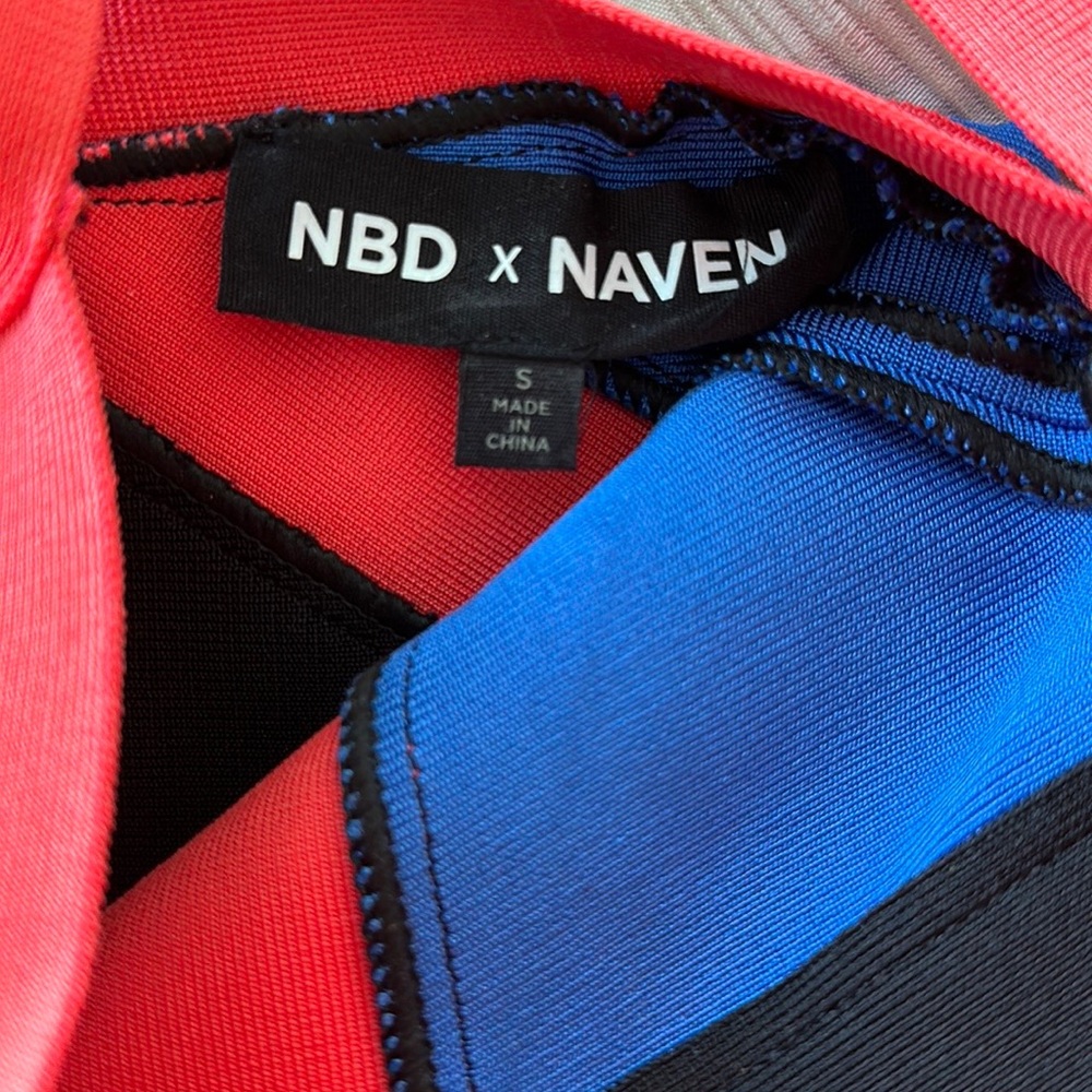 NBD x Naven Robyn Dress from Revolve - Picture 10 of 10